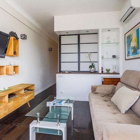 Apartment Saint Christophe By Interhome Nice Buitenkant foto