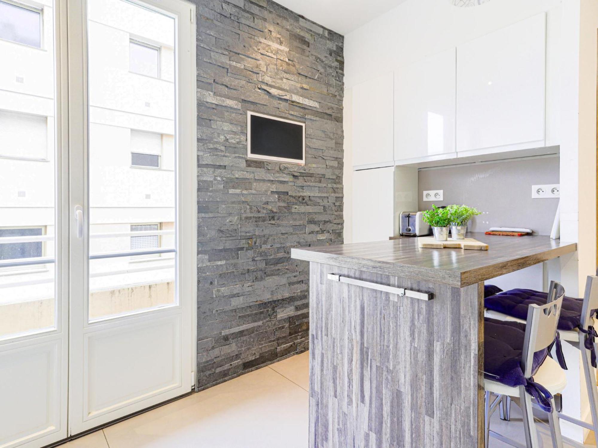 Apartment Saint Christophe By Interhome Nice Buitenkant foto