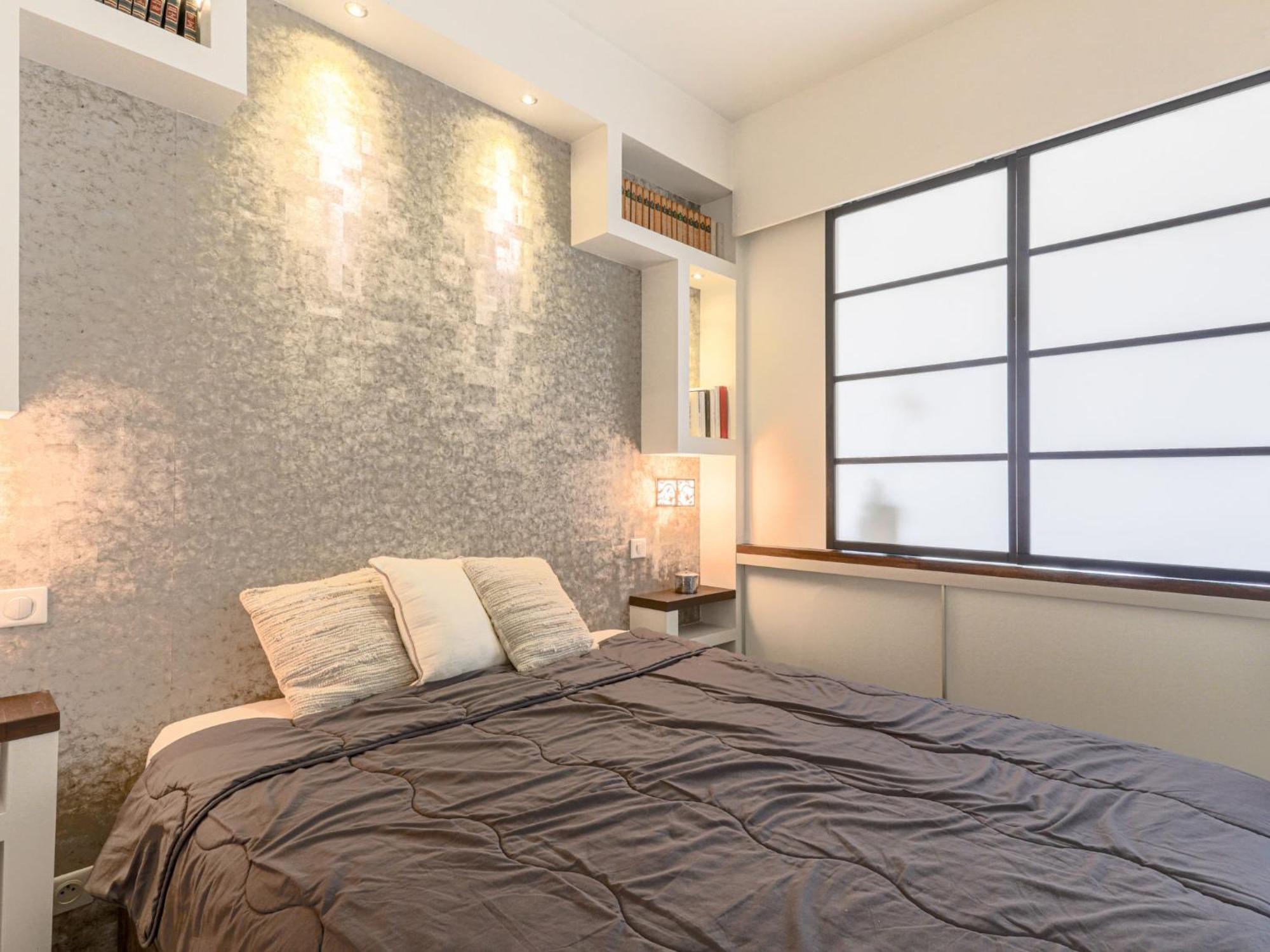 Apartment Saint Christophe By Interhome Nice Buitenkant foto