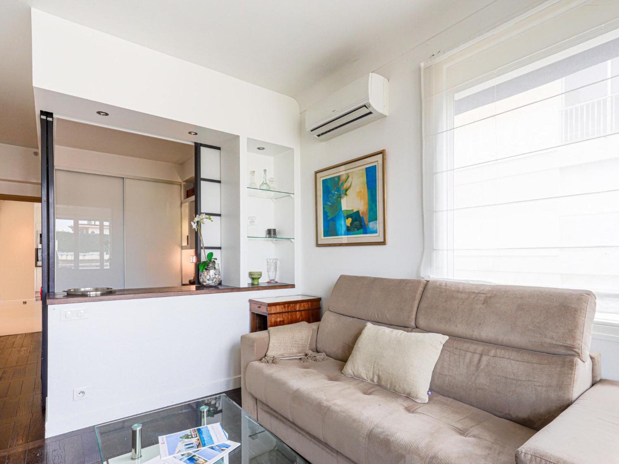 Apartment Saint Christophe By Interhome Nice Buitenkant foto