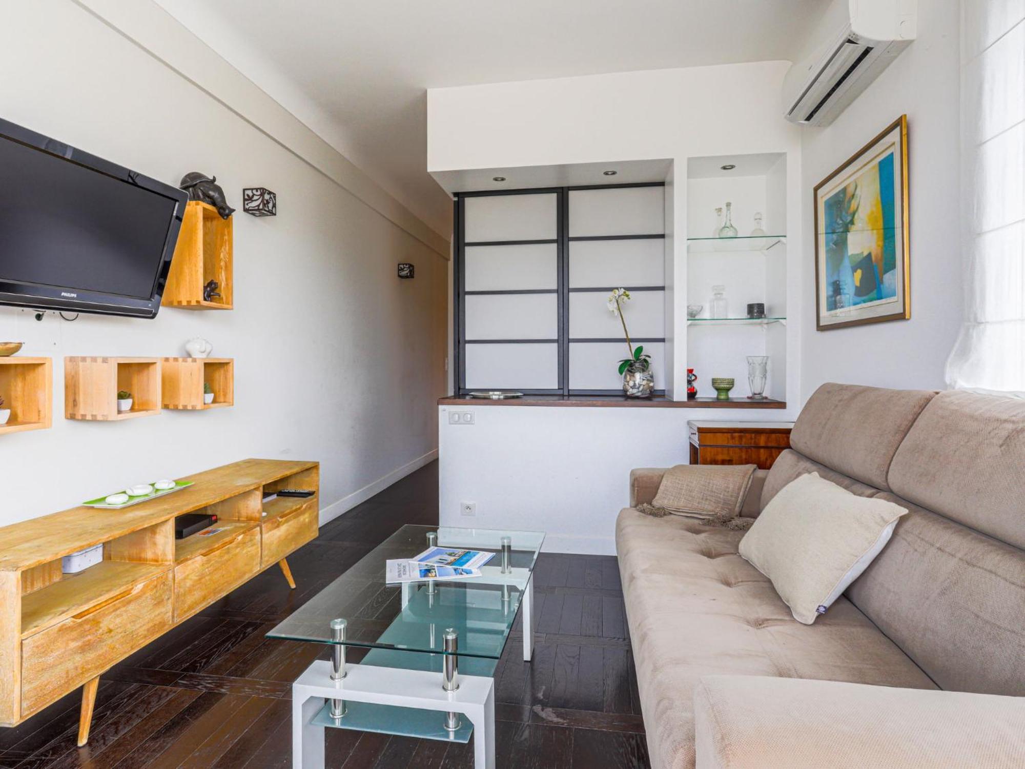 Apartment Saint Christophe By Interhome Nice Buitenkant foto