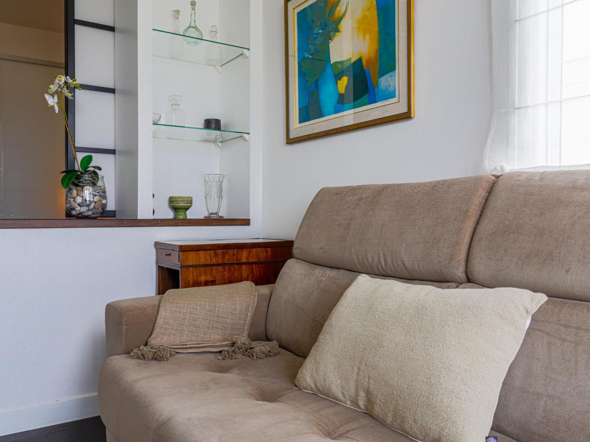 Apartment Saint Christophe By Interhome Nice Buitenkant foto