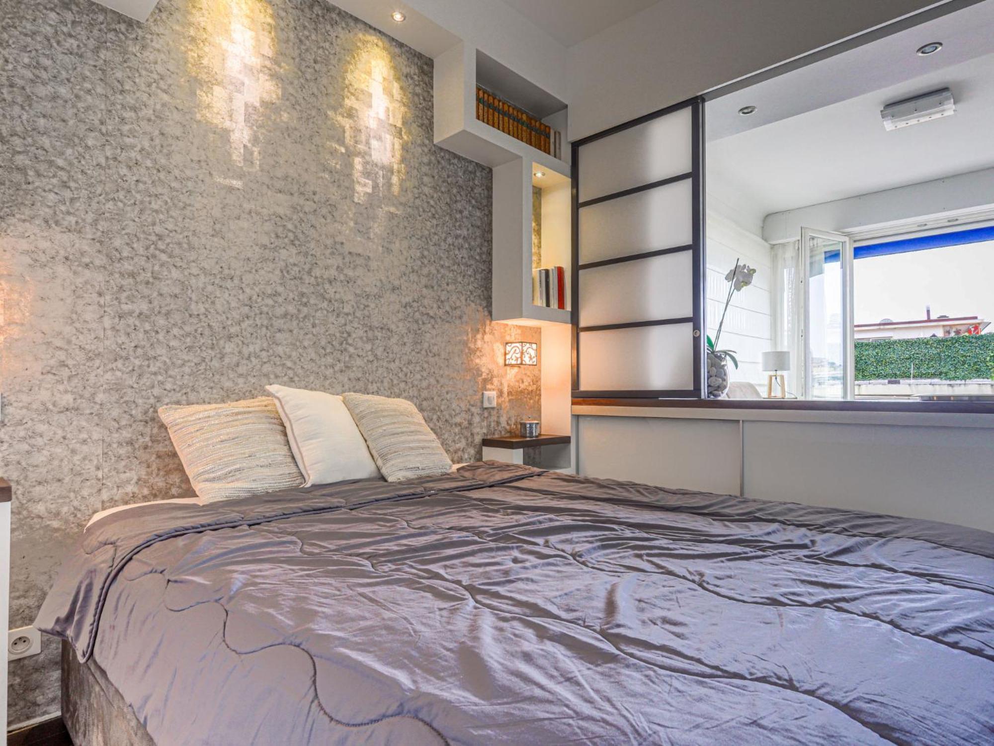 Apartment Saint Christophe By Interhome Nice Buitenkant foto