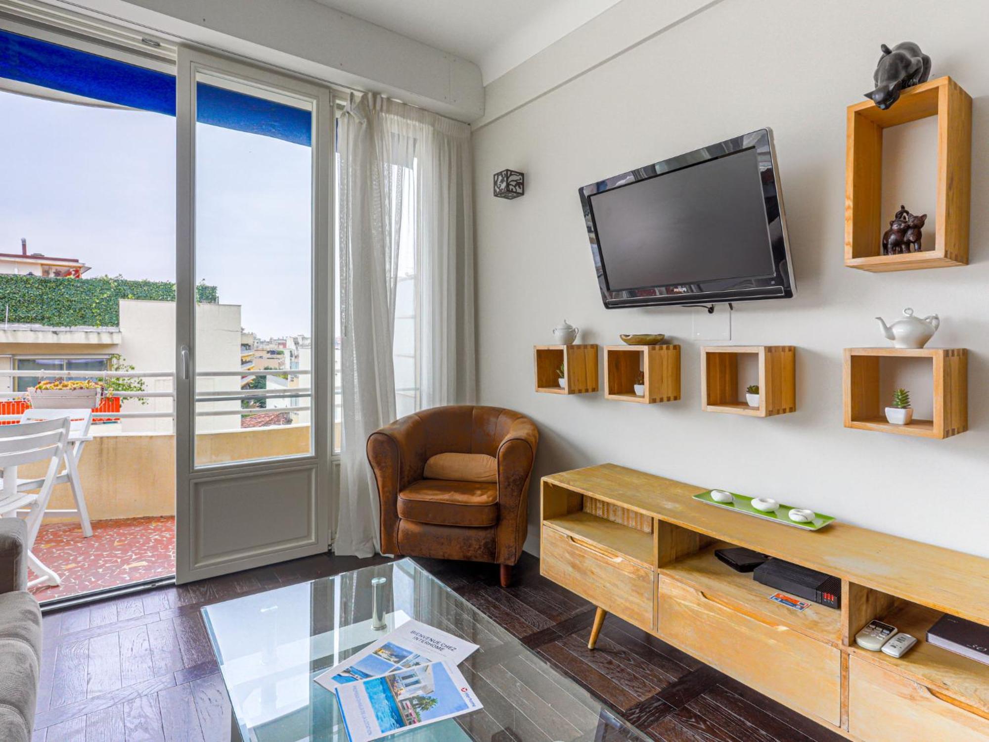 Apartment Saint Christophe By Interhome Nice Buitenkant foto