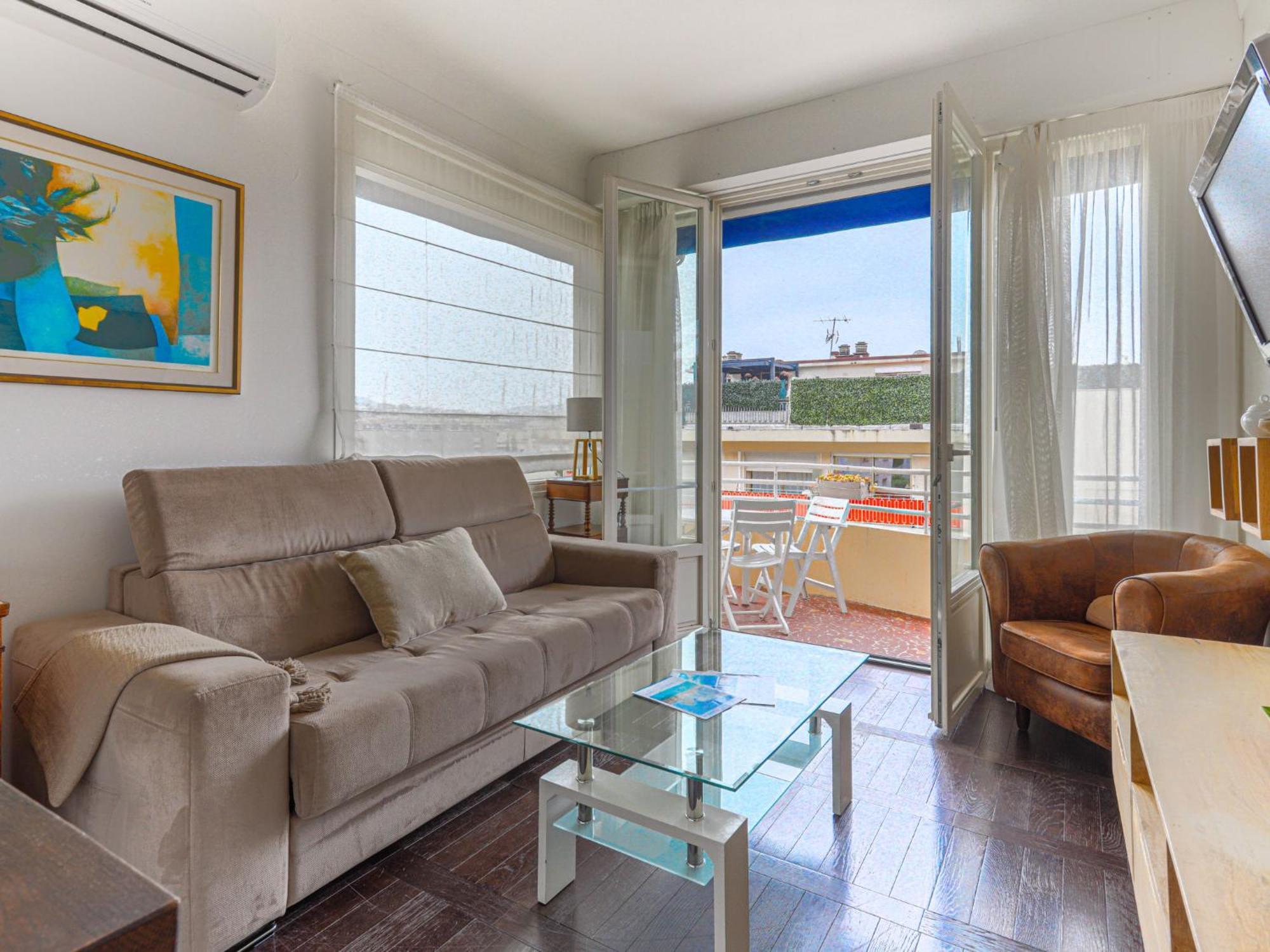 Apartment Saint Christophe By Interhome Nice Buitenkant foto